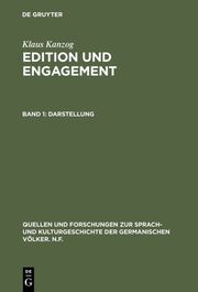 Darstellung - Cover