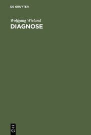 Diagnose - Cover