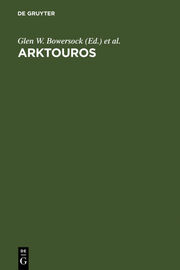Arktouros - Cover