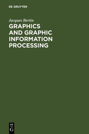 Graphics and Graphic Information Processing