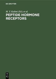 Peptide Hormone Receptors
