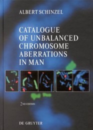 Catalogue of Unbalanced Chromosome Aberrations in Man