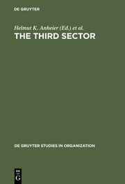 The Third Sector - Cover