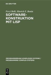 Software-Konstruktion mit LISP