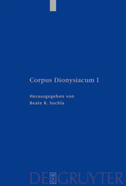 Pseudo-Dionysius Areopagita.De Divinis Nominibus