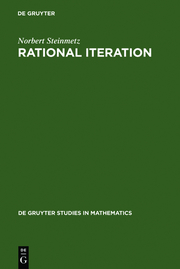 Rational Iteration - Cover
