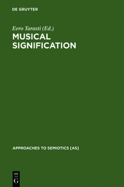 Musical Signification