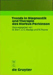 Trends in Diagnostik und Therapie des Morbus Parkinson - Cover