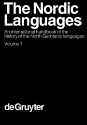 The Nordic Languages 1