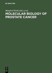 Molecular Biology of Prostate Cancer - Cover