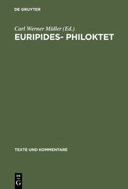 Euripides: Philoktet