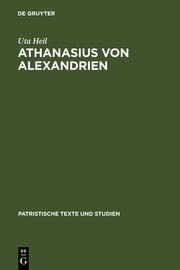 Athanasius von Alexandrien