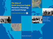The Atlas of North American English