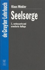 Seelsorge - Cover