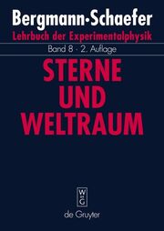 Bergmann/Schaefer Lehrbuch der Experimentalphysik 8