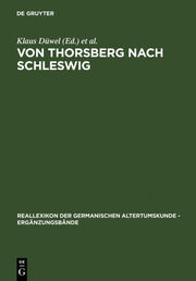Von Thorsberg nach Schleswig