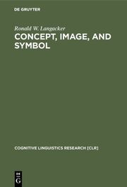 Concept, Image, and Symbol