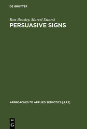 Persuasive Signs - Cover