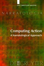 Computing Action - Cover