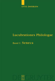 Lucubrationes Philologae 1