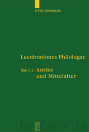 Lucubrationes Philologae 2