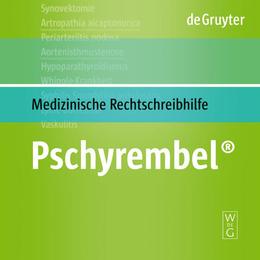 Medizinische Rechtschreibhilfe 2.0 Version 2007