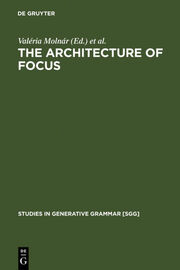 The Architecture of Focus