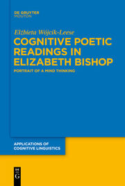 Cognitive Poetic Readings in Elizabeth Bishop