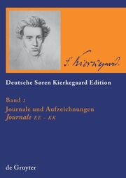 Deutsche Sören-Kierkegaard-Edition 2