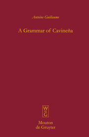 A Grammar of Cavinena