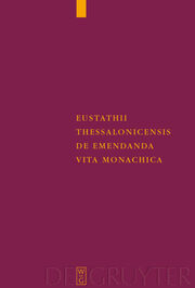 Eustathii Thessalonicensis