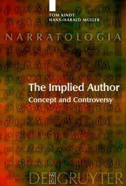 The Implied Author