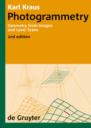 Photogrammetry - Cover