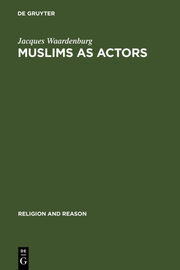 Muslims as Actors