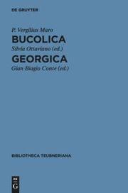 Bucolica/Georgica