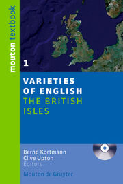 The British Isles - Cover