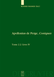 2.2: Livre IV - Commentaire historique et mathematique, edition et traduction du texte arabe