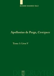 Apollonius de Perge, Coniques 3/V