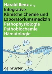 Integrative Klinische Chemie und Laboratoriumsmedizin - Cover