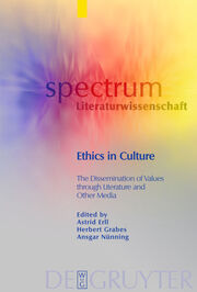 Ethics in Culture