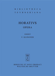 Opera - Cover
