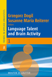 Language Talent (and Brain Activity)