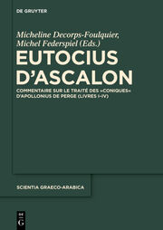 Eutocius dAscalon