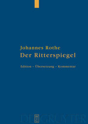 Der Ritterspiegel - Cover
