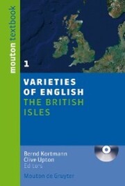 The British Isles - Cover