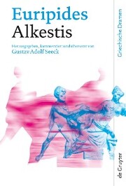 Alkestis - Cover