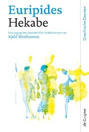 Hekabe - Cover