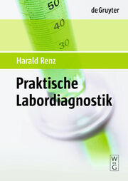 Praktische Labordiagnostik - Cover