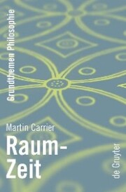Raum-Zeit - Cover
