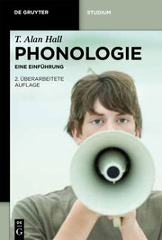 Phonologie - Cover